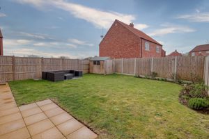 Garden- click for photo gallery